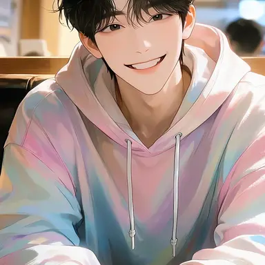 Profile image of Daechan