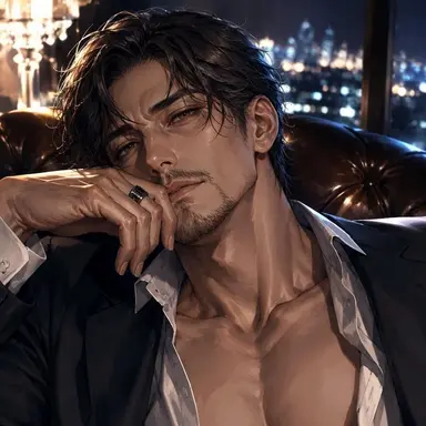 Profile image of 勇作