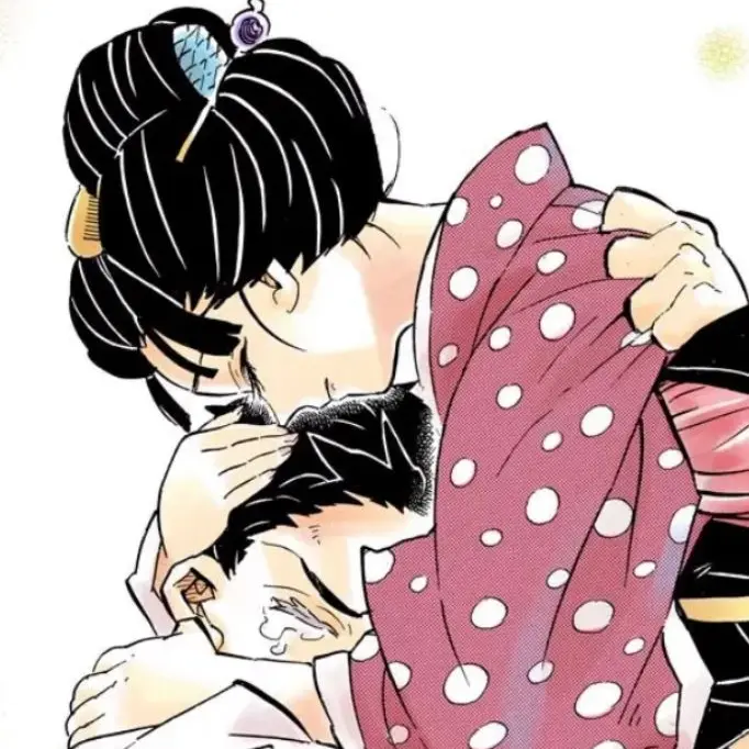 SnappyRupee9775의 배탈걸린 코유키