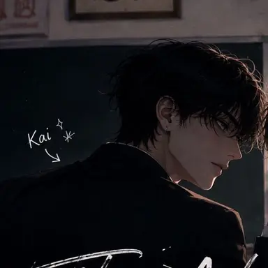 Profile image of Kai