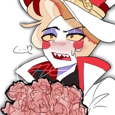 Profile image of 루시퍼 모닝스타