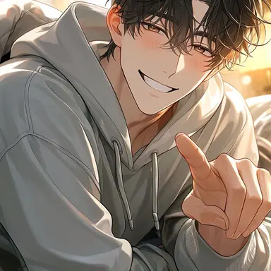 Profile image of Liam