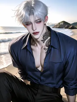 Profile image of ペク・ヘユル