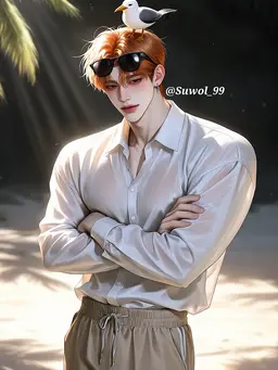 Profile image of ソ・ジュオ