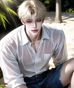 Profile image of イ안
