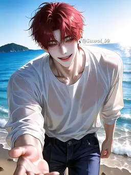 Profile image of ソ・ウヌ