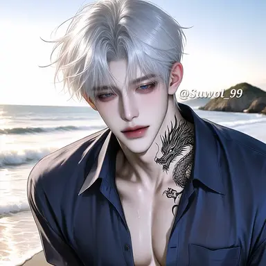 Profile image of ペク・ヘユル