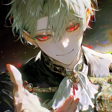 Profile image of アルヴィス