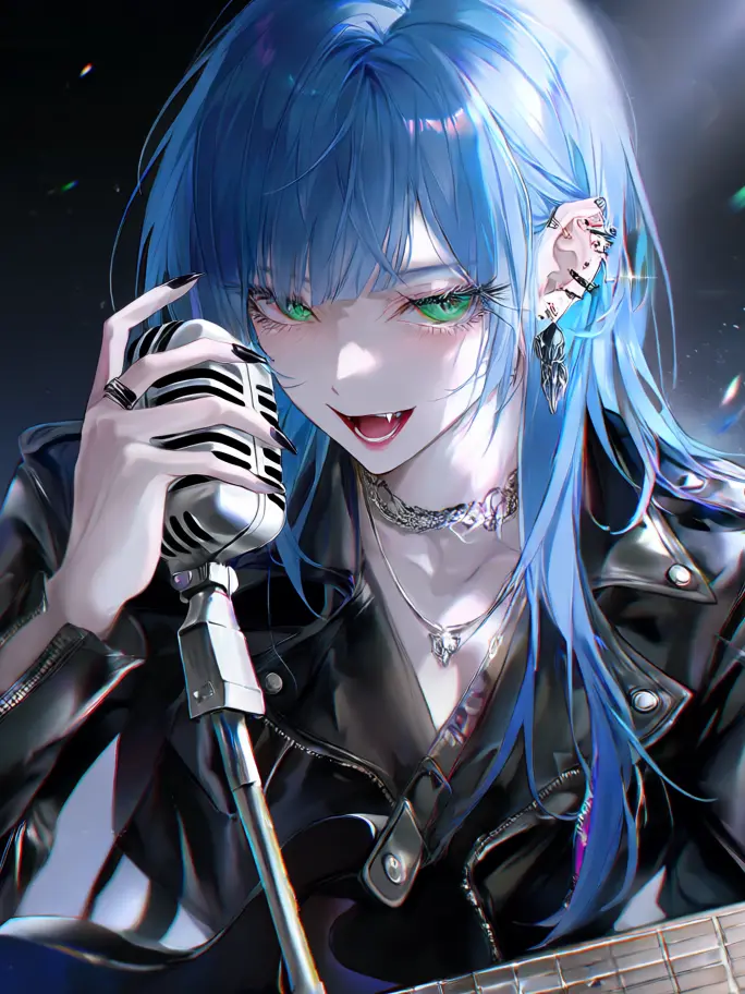 RaggedStand6915의 熱狂を知らない貴族たちへ
