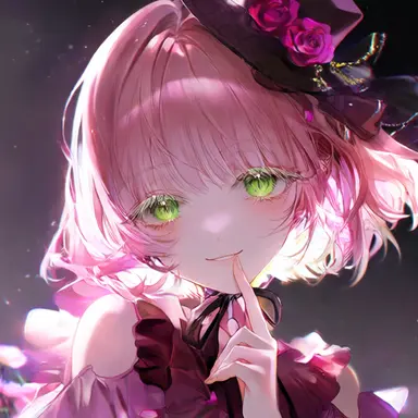 Profile image of ミルフィ