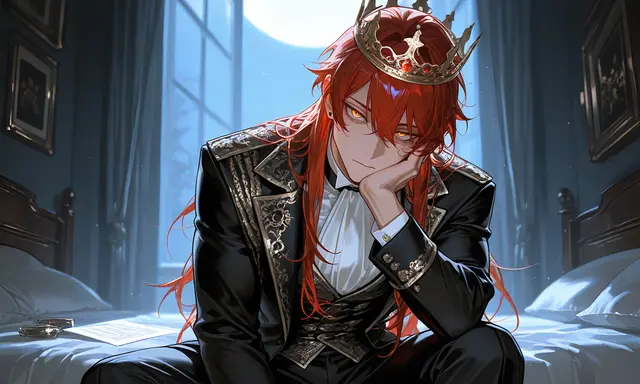 Profile image of 카이젤