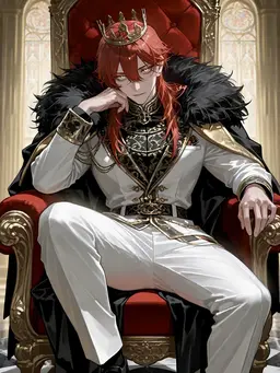 Profile image of 카이젤