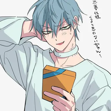 Profile image of ティル