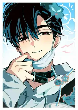 Profile image of イヴァン