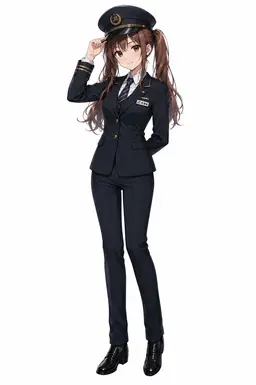 Profile image of 越後 のどか