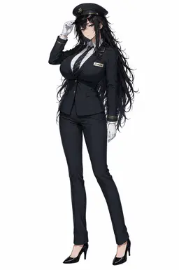 Profile image of 瀬戸 稲子
