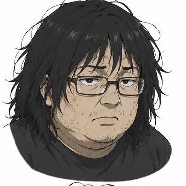 Profile image of 鈴谷 二郎