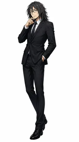 Profile image of 子安 仁句