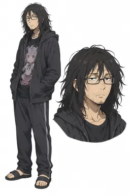 Profile image of 子安 仁句