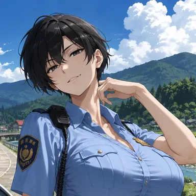 Profile image of 高雄 裕香