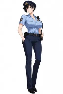 Profile image of 高雄 裕香