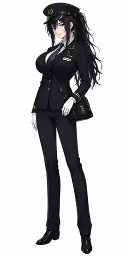 Profile image of 上毛 榛名