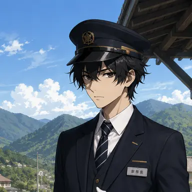 Profile image of 加賀瀬 春馬
