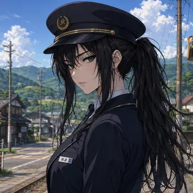 Profile image of 上毛 榛名