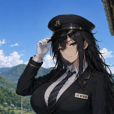 Profile image of 瀬戸 稲子