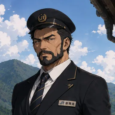 Profile image of 瀬戸 邦夫