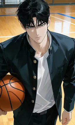 Profile image of Kenta Higashi