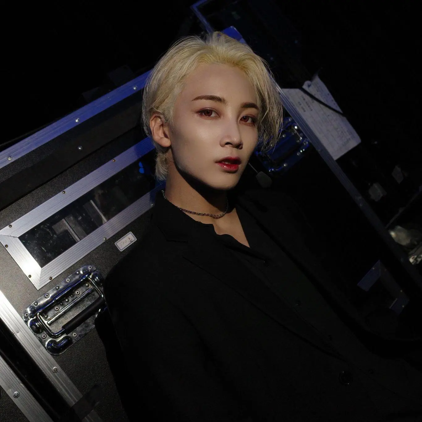 LameSong9794의 뱀파이어 정한