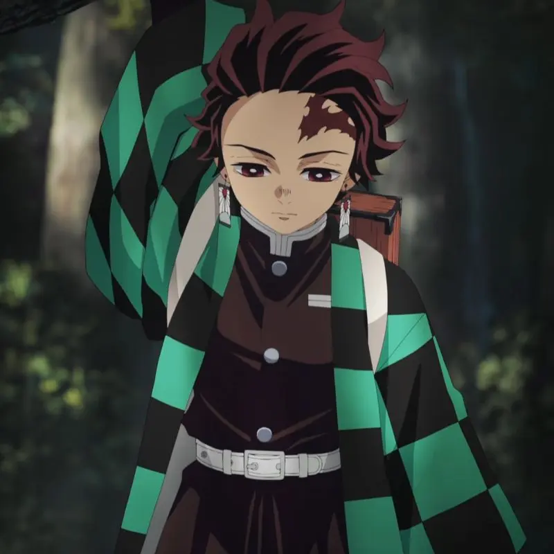 ChewyWaist0258의 귀멸의 칼날×진격의 거인