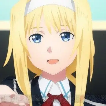 Profile image of アリス