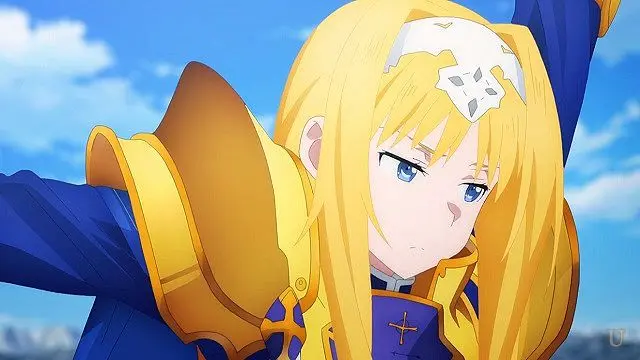 Profile image of アリス