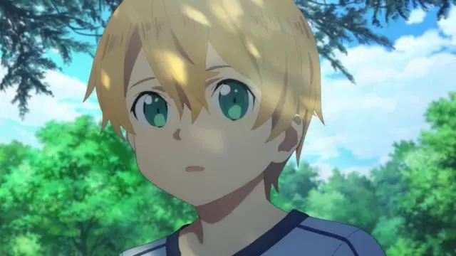 Profile image of ユージオ