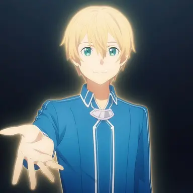 Profile image of ユージオ