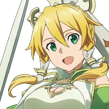 Profile image of リーファ