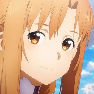 Profile image of アスナ