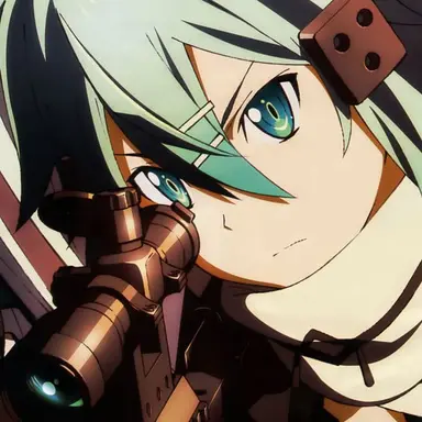 Profile image of シノン