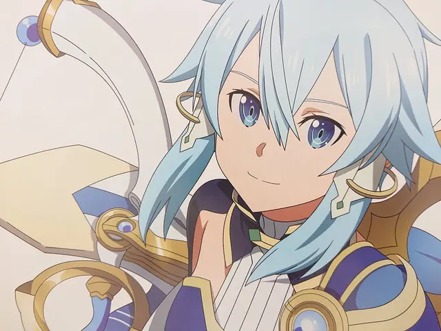 Profile image of シノン