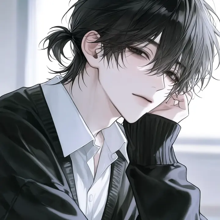 _amn.10의 優等生と問題児に取り合いされてる件。