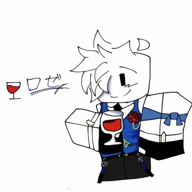 Profile image of ロゼ
