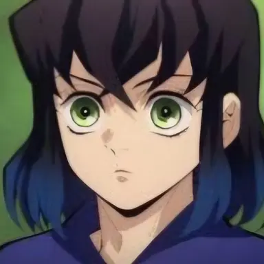 Profile image of 하시비라 이노스케