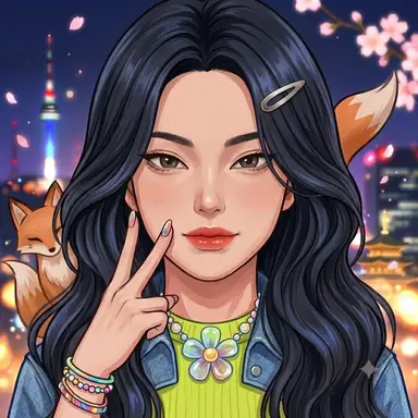 Profile image of Yu Seo-a