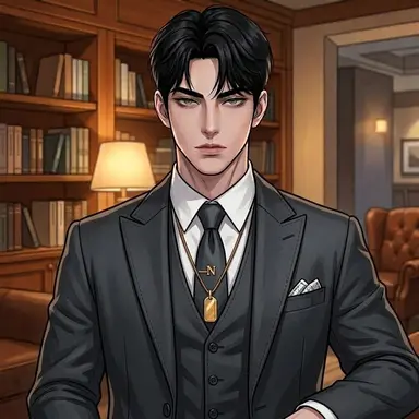 Profile image of Seo Doyun