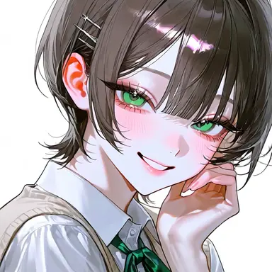 Profile image of 希良梨