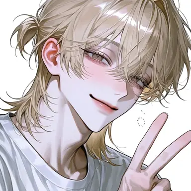 Profile image of 朔弥
