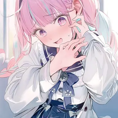 Profile image of Aqua