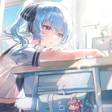 Profile image of Suisei